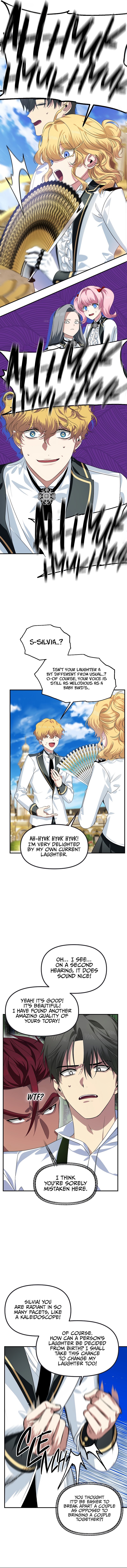 SSS-Class Suicide Hunter, Chapter 88 image 45